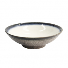 TDS, Tayo Bowl, Tajimi, Ø 24.5 cm, Item No. 17542
