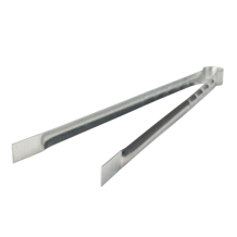 Ø 45cm Kitchen Metal Iron Tongs at g-HoReCa (picture 1 of 2)
