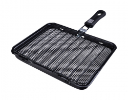 TDS, Kongariyaki Fisch-Grill, Kitchenware, ca. 19x23 cm, Art.-Nr. 17551