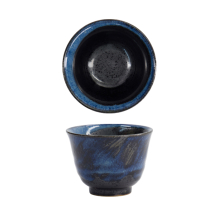 TDS, Cup, Namako Sazanami, Ø 8 x 6 cm, Item No. 17812