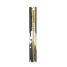 TDS, Essstäbchen, Stainless Steel, Gold, 1 paar, 23 cm, Art.-Nr. 17926