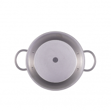 Paella Pan, Vintage, Ø 24 cm, Item No. 18049