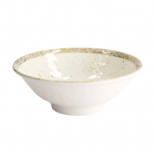 TDS, Schale, Melamine Earthware, Ø 21.3x7.8cm 700ml, Art.-Nr. 18222
