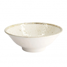 TDS, Schale, Melamine Earthware, Ø 24.2x8.8cm 1000ml, Art.-Nr. 18223