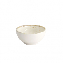 TDS, Soup Schale, Melamine Earthware, Ø 9.5x4.6cm 110ml, Art.-Nr. 18225
