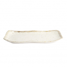 TDS, Teller, Melamine Earthware, 29x17.5x3cm, Art.-Nr. 18227