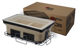TDS, Konro Grill Furemu, Kitchenware, 41x24x17 cm, item no. 18359