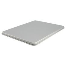 Küchen- Deckel für Gyoza Vat Aluminium bei g-HoReCa (Bild 1 von 2)