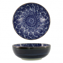 TDS, Rice Bowl, Ohuke Dahlia, Ø 15 cm, Item No. 18891