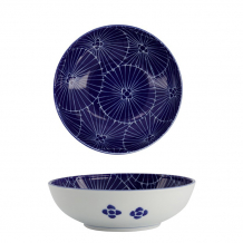 TDS, Schale, Wagasa Japanische Schirmschale, 450ml, Ø 16x5cm, Art.-Nr. 18924