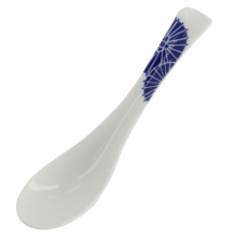 TDS, Löffel, Wagasa japanischer Schirmlöffel, 17cm - Art. Nr. 18928