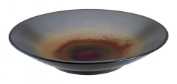 TDS, Bowl, HL Sierra, Ø 33.5 x 6.5 cm, Item No. 20222
