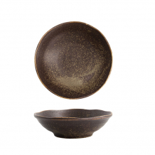 TDS, Bowl, Iga Matte, Ø16.5x5cm, 400ml, Item No. 20318