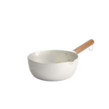 TDS, Kitchen Yukihira Pan Induction and Gas, Ø 20x6cm 2.2L, Item No. 20408