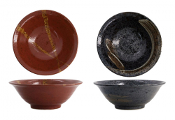 TDS, Ramen Schale, Mixed Bowls, Ø 22x8cm -