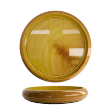 TDS, Sushi Oke, Außen 51x8,1cm Innen 44,4x5,5cm, Woodlook - Art Nr. 20848