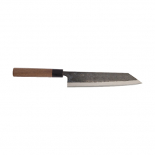 TDS, Ishizuchi Blue2 (Universal Knife) Kurouchi Kiritsuke 21cm, Kitchenware, Item no.: 20876