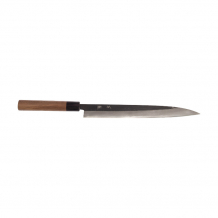 TDS, Ishizuchi Blue2 (Universal Knife) Kurouchi Sujihiki 27 cm, Kitchenware, Item no.: 20877