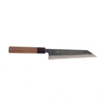 TDS, Ishizuchi Blue2 (Universal Knife) Kurouchi Bunka 18 cm, Kitchenware, Item no.: 20878
