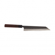 TDS, Ishizuchi Aogami Super Kurohada Stainless-Kiritsuke Rosew. (Universal knife), Kitchenware, 21 cm, Item No.: 20891