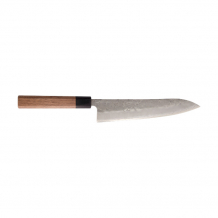 TDS, Ishizuchi Gin3 Nshiji Gyuto (Carving knife), Kitchenware, 21 cm, Item No.: 20894