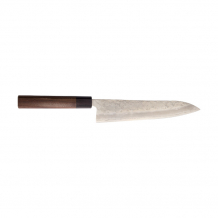 TDS, Ishizuchi Gin3 Nshiji Gyuto Rosew. (Carving knife), Kitchenware, 21 cm, Item No.: 20898
