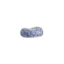 TDS, Essstäbchenablage, Wave Blue, Art.-Nr. 21102
