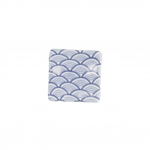TDS, Essstäbchenablage, Wave Blue, Art.-Nr. 21108