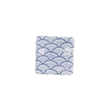 TDS, Essstäbchenablage, Wave Blue, Art.-Nr. 21108