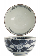 TDS, Schale, Mixed Bowls Kodai Soka, Ø 13,2 cm x 7,2 cm, Art.-Nr. 21187