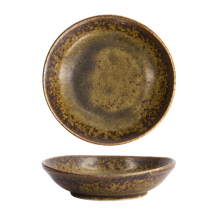 TDS, Iga Irabo Sauce Dish, Ø 10x2cm , Item No. 21358