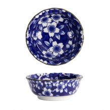 TDS, Bowl, Dami Sakura, Ø 9x3.5cm, Item No. 21367