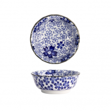 TDS, Bowl, Sakura Chirashi, Ø 9x3.5cm, Item No. 21368