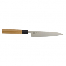 TDS, Knife, Masamoto Stainless Steel Gyuto (filleting knives), Kitchenware, 16.5 cm, Item No.: 21385