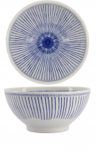 TDS, Schale, Mixed Bowls Ten Tokusa Ramen, Ø 19 cm x 8,5cm, Art.-Nr. 21486