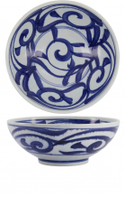 TDS, Schale, Mixed Bowls Aisomon Ramen, Ø 21,3 cm x 8,2cm, Art.-Nr. 21496