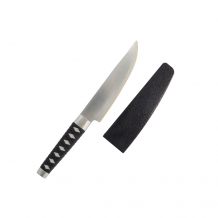 TDS, Kitchen Knife Ryouma Sakamoto Katana Style, Kitchenware, Item no.: 21516