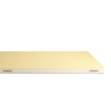 TDS, Kitchen Cutting Board Hasegawa Elastomer Wooden-Core, 100x40x3cm, Item No. 21703