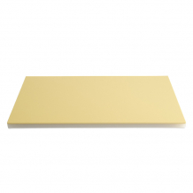 TDS, Kitchen Cutting Board Sumibe Elastomer, Anti-Bacterial, 50x27x1.5cm, Item No. 21705