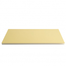 TDS, Kitchen Cutting Board Sumibe Elastomer, Anti-Bacterial, 80x40x1.5cm, Item No. 21707