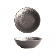 TDS, Sauce Plate , Silver Grey, Ø7x2.5cm, Item No. 21853