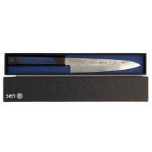TDS, Knife Sen Kurouchi Paring (Vegetable knife), 15 cm, Item no.: 21948
