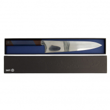 TDS, Knife Sen Mirror Finished Chefs Messer(Universal Knife), 24 cm, Item no.: 21961