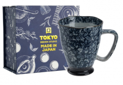 TDS, Tasse in Geschenkbox, Some Botan, 400ml, Ø 9x11cm -