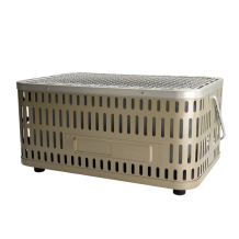 TDS, Konro Grill, Kitchenware, 39x25x19,6cm, Art.-Nr. 22190