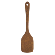TDS, Kitchen Spatula Wood, 20 cm, Item No. 22199