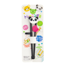 TDS, Kids-Chopsticks, Panda, 15.5 cm, - Item No. 22204