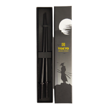 TDS, Chopstick Giftset, Samurai Sword, Item No. 22208