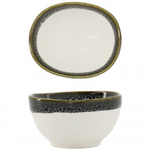 TDS, Dip Bowl, Monte Negro, Ø 7.5x4cm, 60ml, Item No. 24349