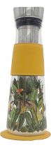 Eigenart, Glaskaraffe, EVE, Rainforest, 1.25 Liter, Art.Nr.: EVE31005